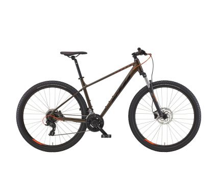 Kalnu velosipēds KTM CHICAGO 292