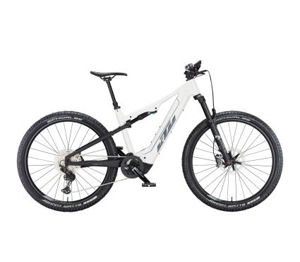 KTM MACINA CHACANA 791 metallic white (black+grey+orange)