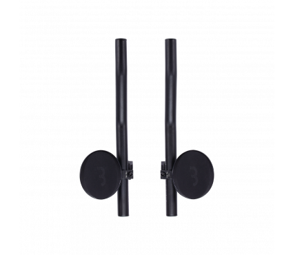 BBB Cycling BHB-58 handle bar AeroLight black