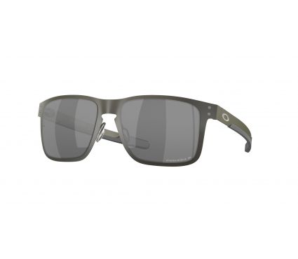 Brilles Oakley Holbrook Metal MttGnmtl w/ PRIZMBlkPol