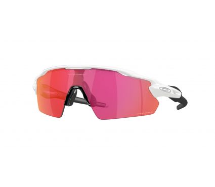 Brilles Oakley Radar EV Pitch PolWht w/Prizm Field