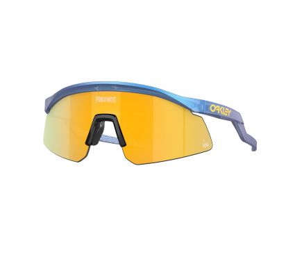 Brilles Oakley Hydra Fortnite BlCyClr Shft w/ Prizm 24K