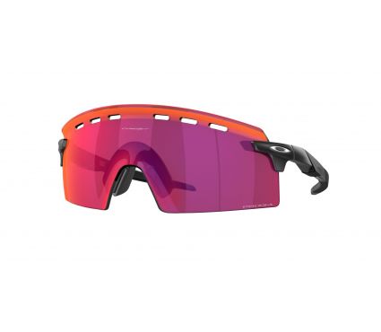 Brilles Oakley Encoder Strike V MtBlk w/ Prizm Rd