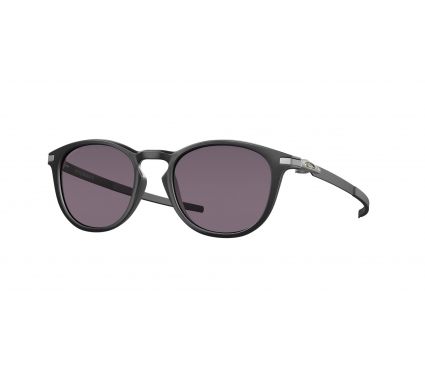 Brilles Oakley Pitchman R Satin Black w/ PRIZM Grey