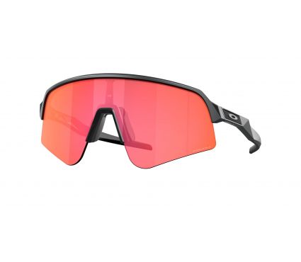 Brilles Oakley Sutro Lite Sweep Matte Carbon w/PRIZM Trail Torch Lenses