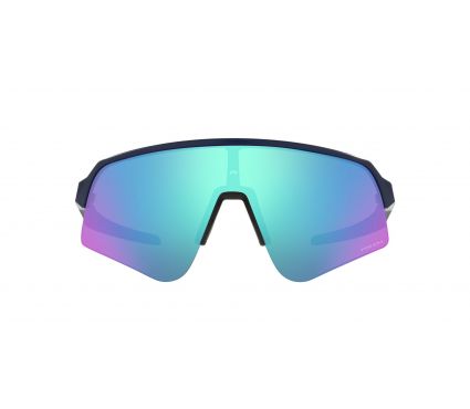 Brilles Oakley Sutro Lite Sweep Matte Navy w/ PRIZM Sapphire