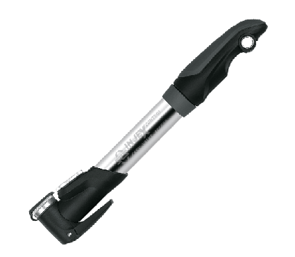 Pumpis SKS Injex Control Silver