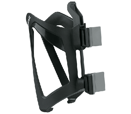 Pudules turētājs SKS Anywhere Set - Topcage Black