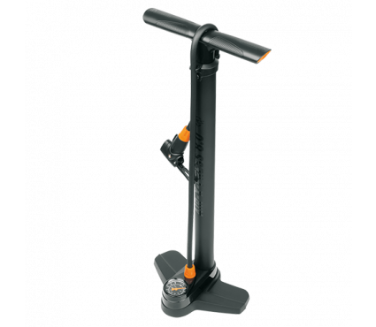 Pumpis SKS Air-X-Press 8.0 Black
