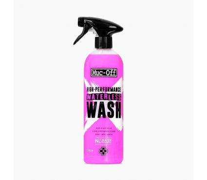 Mazgāšanas līdzeklis Muc-Off High Performance Waterless Wash 750ml