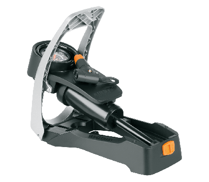 Pumpis SKS Airstep Black