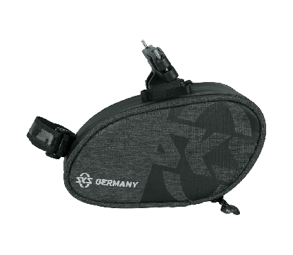 Velosipēda soma SKS Traveller Click 800 Black