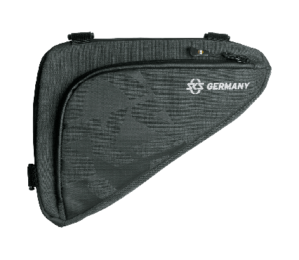 Velosipēda soma SKS Traveller Edge Black