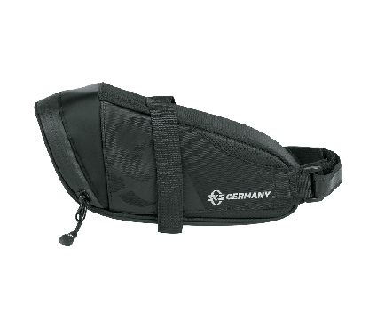 Velosipēda soma SKS Racer Straps 800 Black