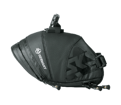 Velosipēda soma SKS Explorer Click 1800 Black