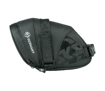 Velosipēda soma SKS Explorer Straps 800 Black