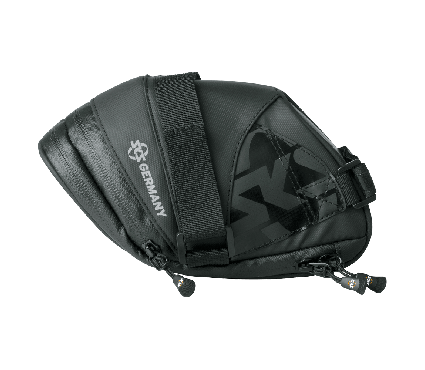 Velosipēda soma SKS Explorer Straps 1800 Black