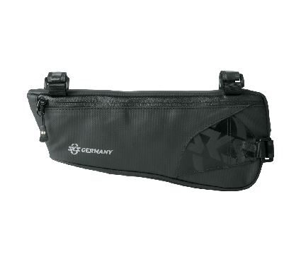 Velosipēda soma SKS Explorer Edge Black