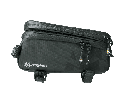Velosipēda soma SKS Explorer Smart Black