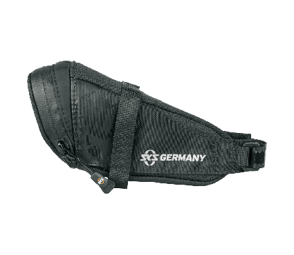 Velosipēda soma SKS Racer Straps 300 Black