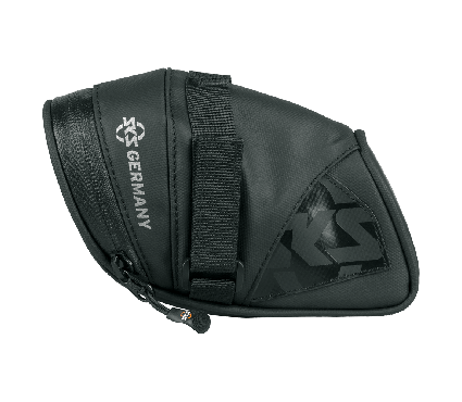 Velosipēda soma SKS Explorer Straps 500 Black