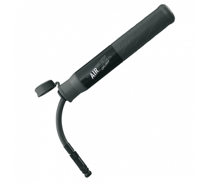 Pumpis SKS Airflex Explorer  Black