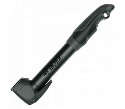 Pumpis SKS Injex T-Zoom Black