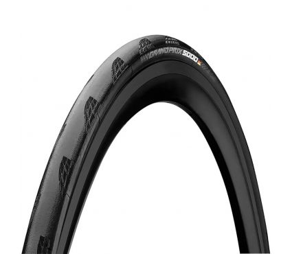 Riepa Continental 28-622 Grand Prix 5000 black/black foldable skin