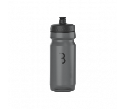 Pudele BBB BWB-01 bottle 550ml CompTank smoke 550ml