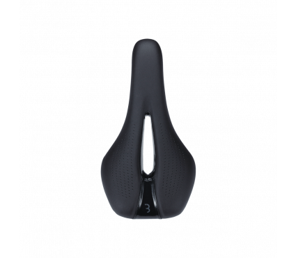 Sēdeklis BBB BSD-136 saddle Sport Comfort 2.0 155 black