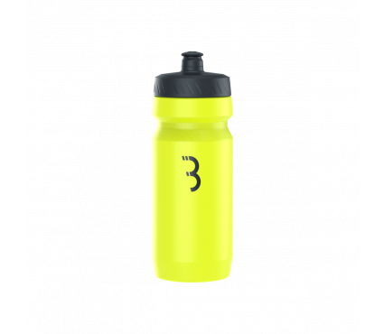 Pudele BBB BWB-01 550ml CompTank 18 neon yellow