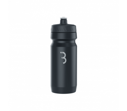 Pudele BBB BWB-01 550ml CompTank 18 clear black