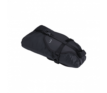 Sēdekļu soma BBB BSB-146 SeatSupply black 27 x 15 x 13cm