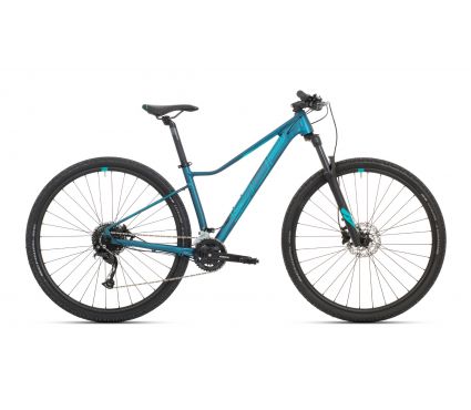 Velosipēds Superior XC859W 29x18.0W DARK PETROL/TURQUOISE 2022