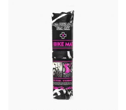 Paklājs Muc-Off Bike Mat