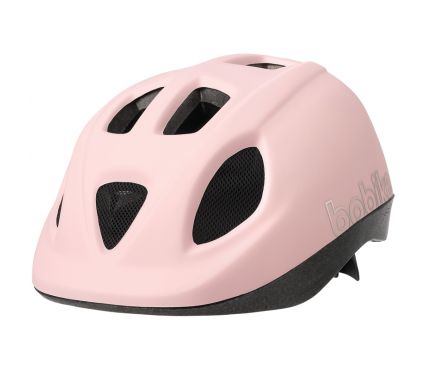 Ķivere Bobike Helmet GO Cotton Candy Pink