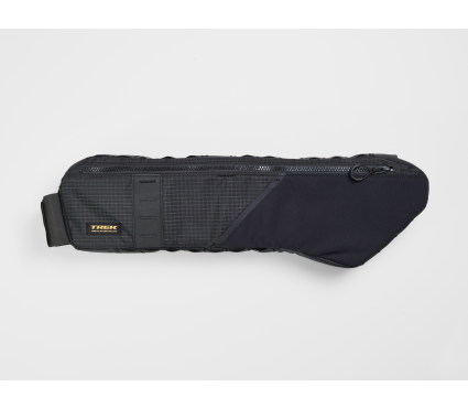Bag Trek Adventure Frame Bag 2.8 Liter Black
