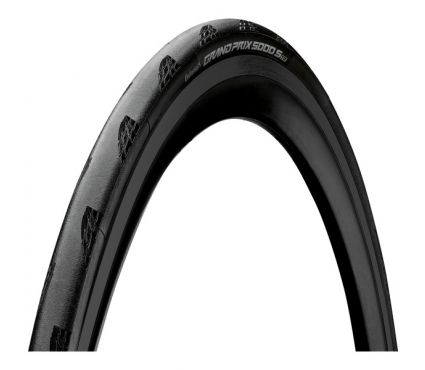 Riepa Continental 32-622 Grand Prix 5000S TR black/black foldable skin