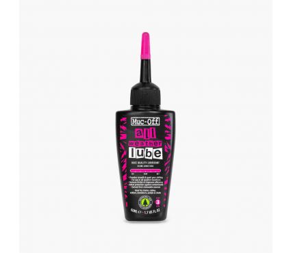 Ķēdes eļļa Muc-Off All Weather Lube 120ml