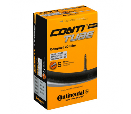 Kamera Continental Compact 20 Slim resta 28/32-406/451