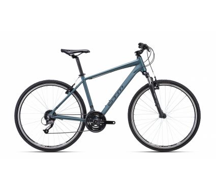 CTM STARK 1.0 matt grey blue