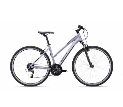CTM BORA 1.0 matt light purple pearl