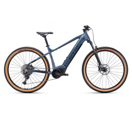 Elektriskais velosipēds CTM WIRE Xpert dark grey pearl