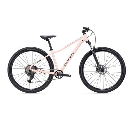 CTM CHARISMA 2.0 29" matt light vintage pink / grey V