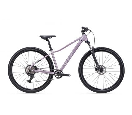 CTM CHARISMA 2.0 29" light violet pearl / silver V