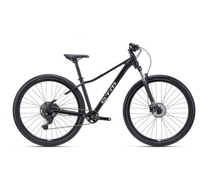 CTM CHARISMA 3.0 matt black / light pink V