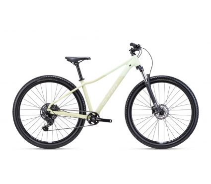 CTM CHARISMA 3.0 matt lightgreen / pistachio V