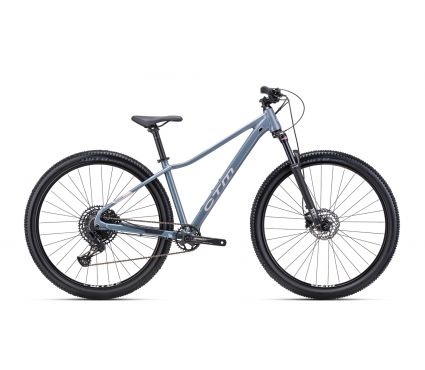 CTM CHARISMA 6.0 light grey blue pearl / light pink V