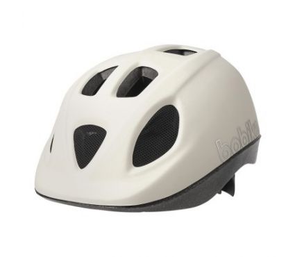 Ķivere Bobike Helmet GO Vanilla Cup Cake