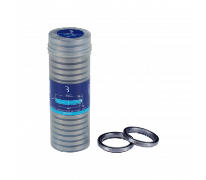 BBB Cycling BHP-185 headset replacement bearings 1.5 black